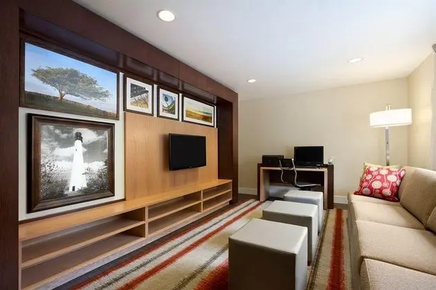 HAWTHORN SUITES BY WYNDHAM DETROIT FARMINGTON HIL - Genel