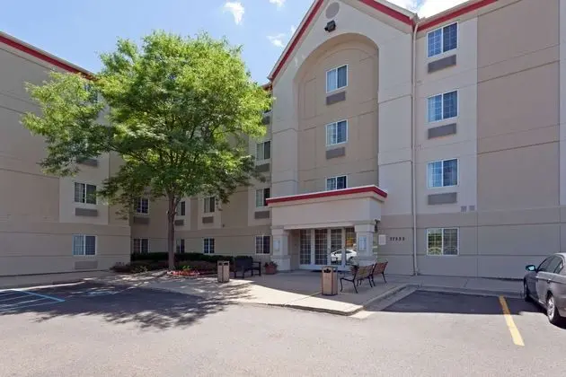 HAWTHORN SUITES BY WYNDHAM DETROIT FARMINGTON HIL - Öne Çıkan Resim