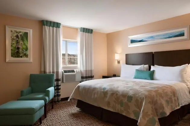 HAWTHORN SUITES BY WYNDHAM EAGLE CO