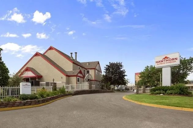 HAWTHORN SUITES BY WYNDHAM GRAND RAPIDS, MI