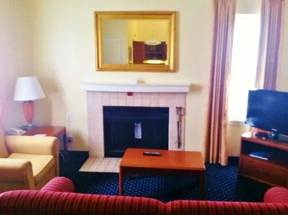 HAWTHORN SUITES BY WYNDHAM GRAND RAPIDS, MI