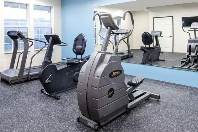 HAWTHORN SUITES BY WYNDHAM IRVING DFW SOUTH