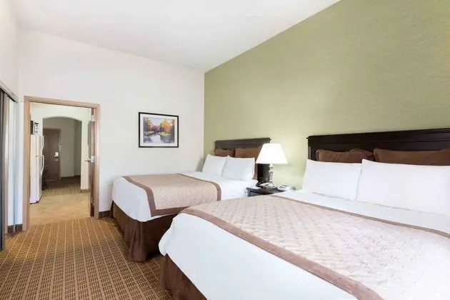 HAWTHORN SUITES BY WYNDHAM KINGSLAND - Genel