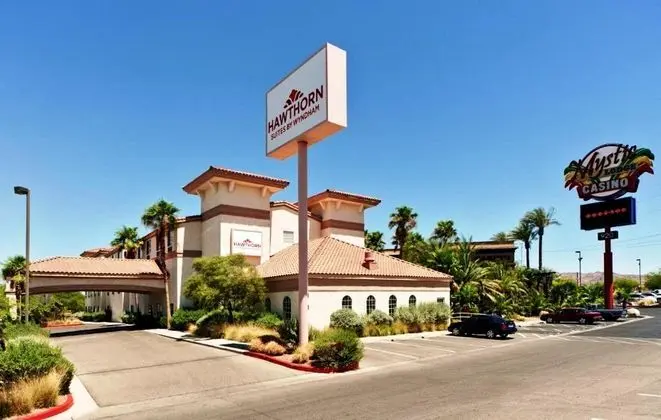 HAWTHORN SUITES BY WYNDHAM LAS VEGAS/HENDERSON