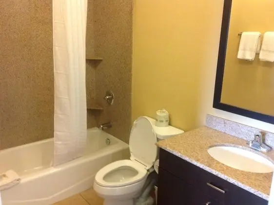 HAWTHORN SUITES BY WYNDHAM LONGVIEW