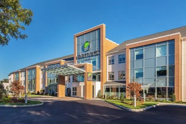 Hawthorn Suites by Wyndham Lowell (closed)