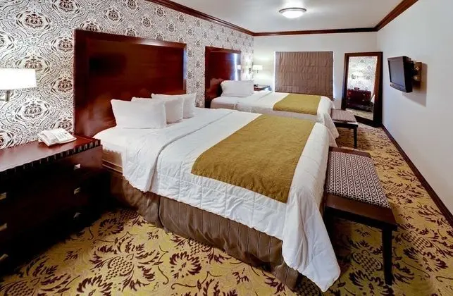 HAWTHORN SUITES BY WYNDHAM LUBBOCK - 1