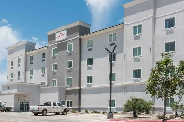 HAWTHORN SUITES BY WYNDHAM MIDLAND