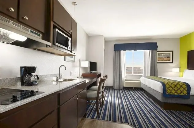 HAWTHORN SUITES BY WYNDHAM MIDLAND