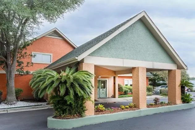 HAWTHORN SUITES BY WYNDHAM NORTH CHARLESTON SC