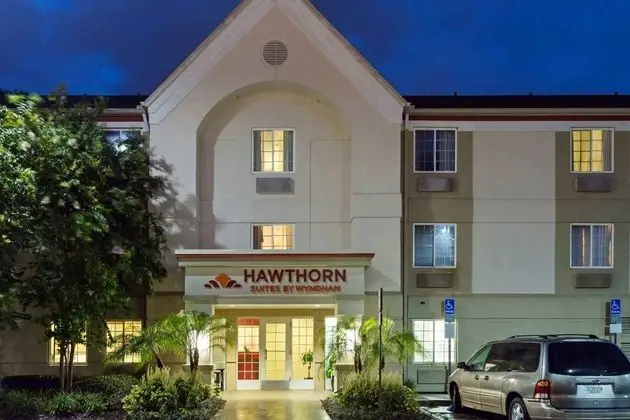 HAWTHORN SUITES BY WYNDHAM ORLANDO ALTAMONTE SPRI
