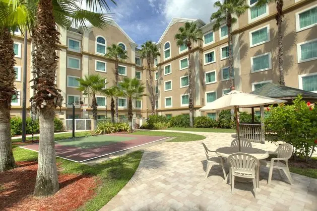 Hawthorn Suites By Wyndham Orlando Lake Buena Vis