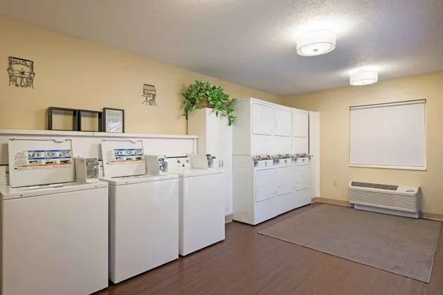 HAWTHORN SUITES BY WYNDHAM RALEIGH