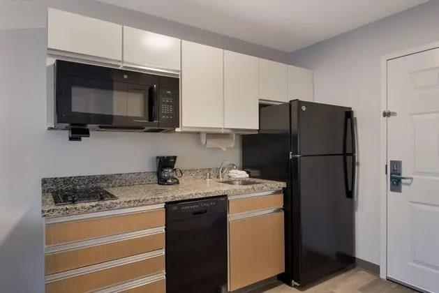 HAWTHORN SUITES BY WYNDHAM RALEIGH - Öne Çıkan Resim