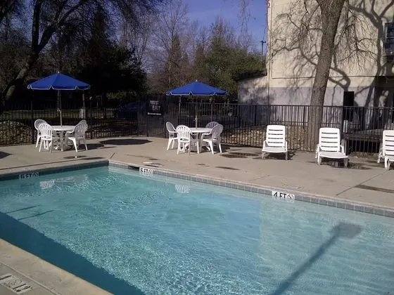 HAWTHORN SUITES BY WYNDHAM RANCHO CORDOVA/FOLSOM