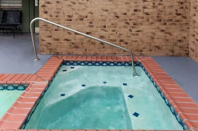 HAWTHORN SUITES BY WYNDHAM RICHARDSON
