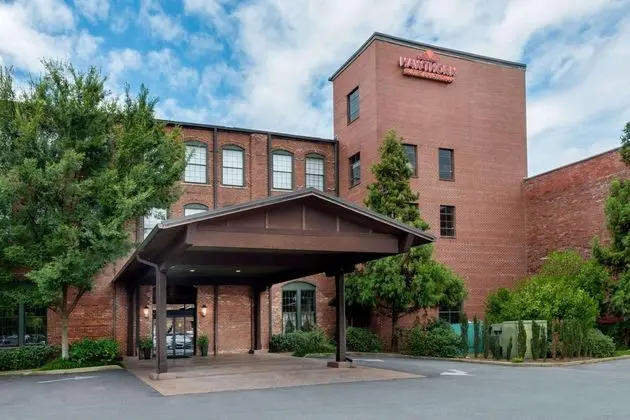 HAWTHORN SUITES BY WYNDHAM ROME