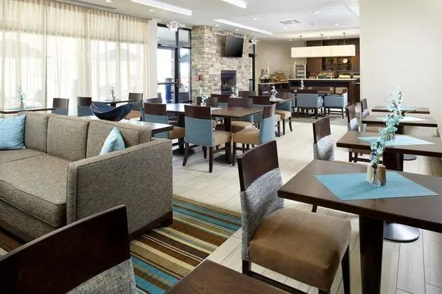 HAWTHORN SUITES BY WYNDHAM ST CLAIRSVILLE
