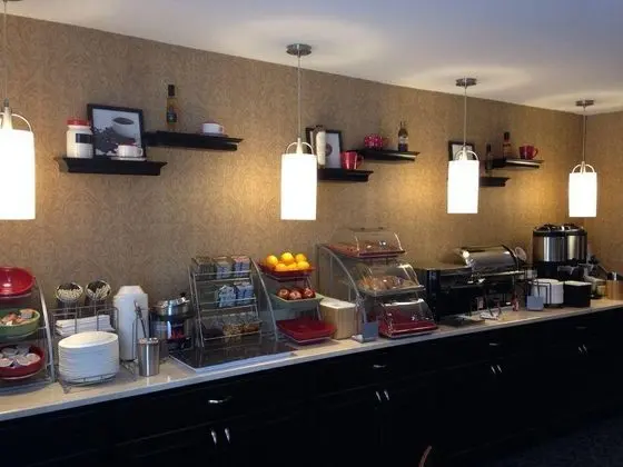 HAWTHORN SUITES BY WYNDHAM STERLING DULLES