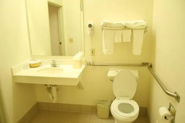 HAWTHORN SUITES BY WYNDHAM TEMPE/MESA/PHOENIX ARE