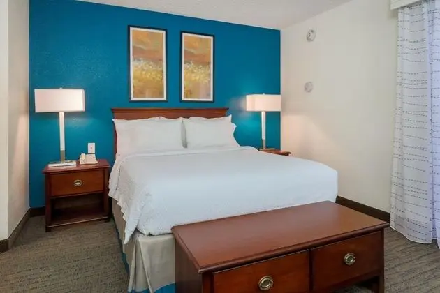HAWTHORN SUITES BY WYNDHAM TINTON FALLS