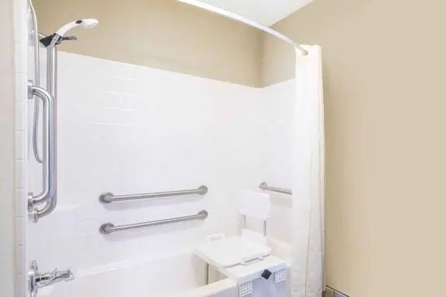 HAWTHORN SUITES BY WYNDHAM WILLISTON