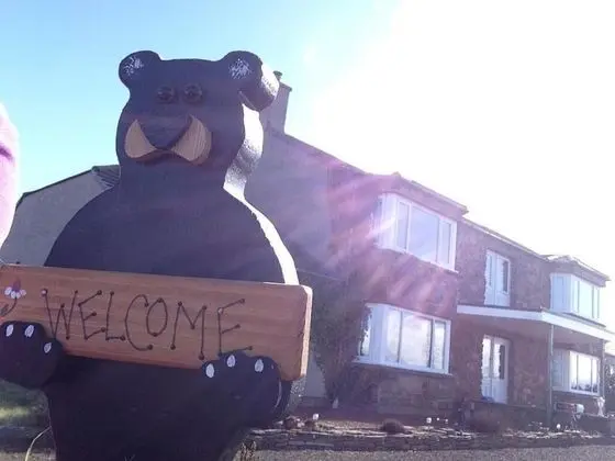 The Hawthorns Bed & Breakfast