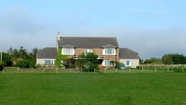 The Hawthorns Bed & Breakfast - Öne Çıkan Resim