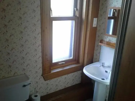 The Hawthorns - Banyo Özellikleri
