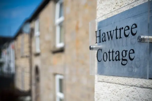 Hawtree Cottage - 2 Bed Cottage - Tenby - Dış Mekan