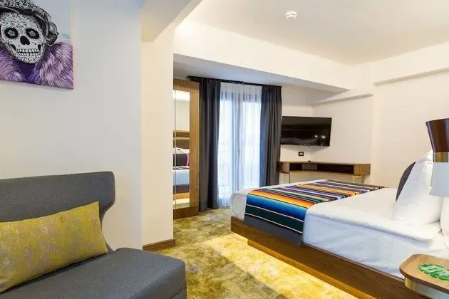 HAY Hotel Alsancak - Oda