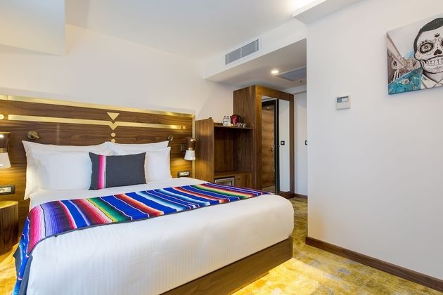 HAY Hotel AlsancakFotoğrafı