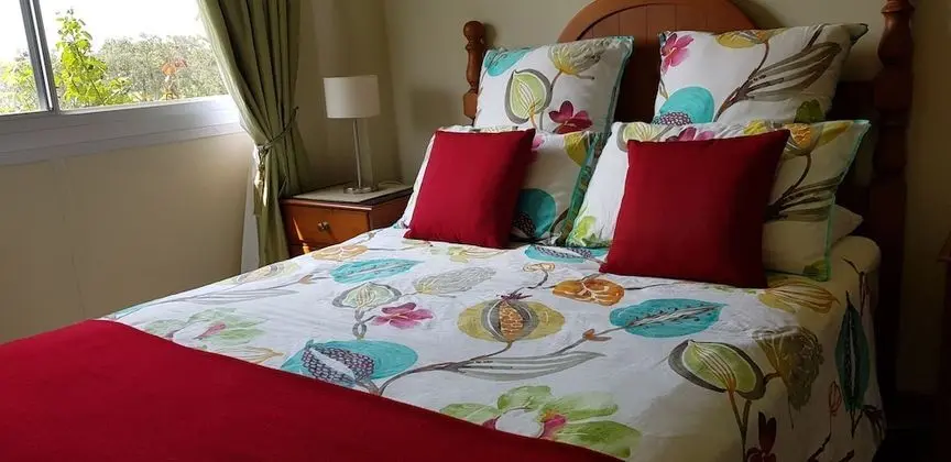 Hay Point Country B&B - Oda