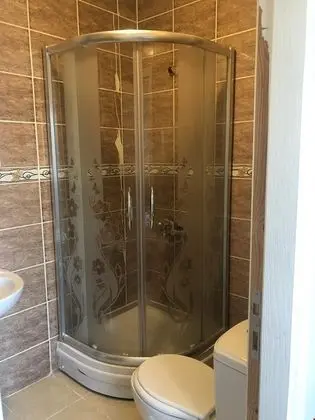 Hayal Butik Otel - Banyo Özellikleri