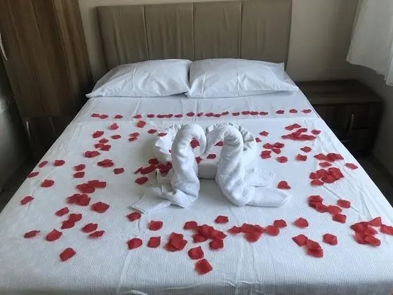 Hayal Butik Otel - Oda