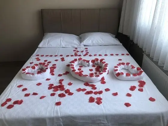 Hayal Butik Otel - Oda