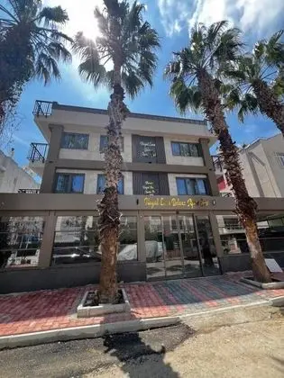 Hayal Lara Deluxe Hotel