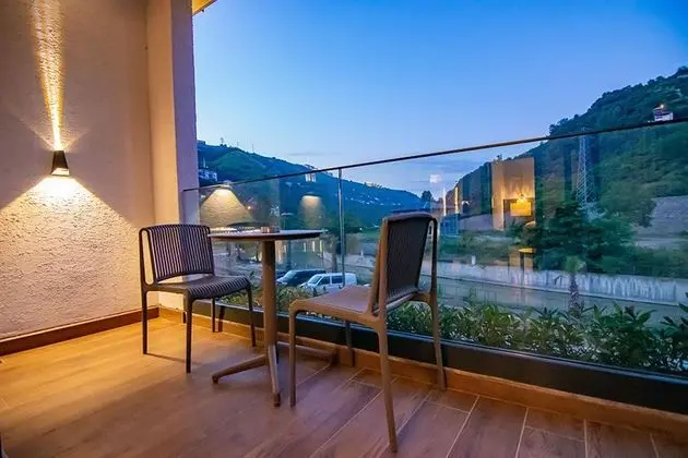 Hayal Vadisi Hotel