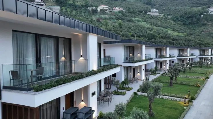 Hayal Vadisi Hotel