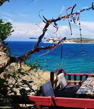 Hayalbaz Butik Otel