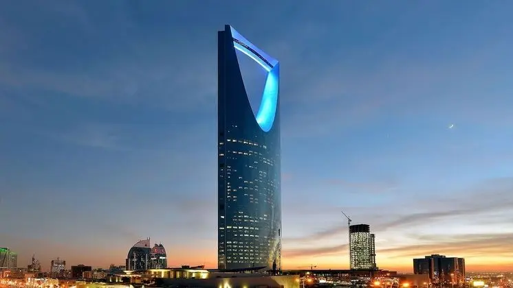 Hayat Alriyadh Hotel