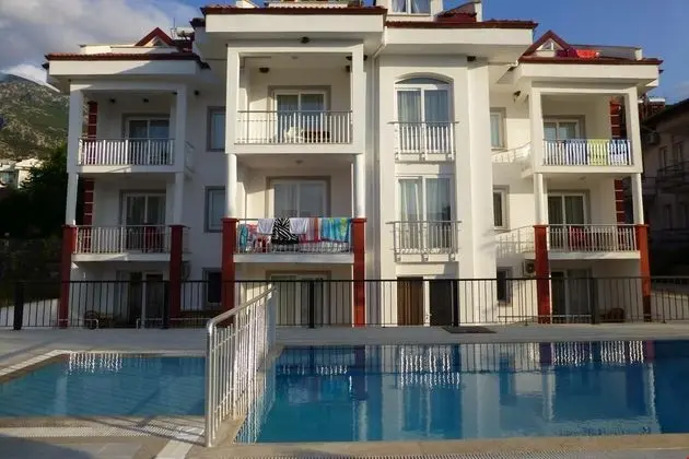 Hayat Apart Hotel