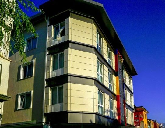 Hayat PalasFotoğrafı