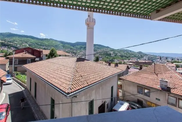 Hotel Hayat