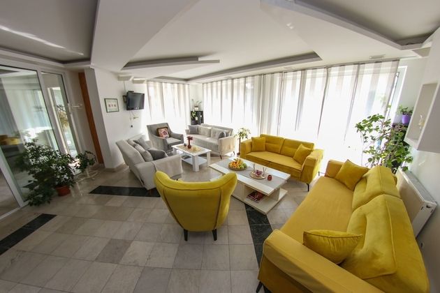 Hotel HayatFotoğrafı