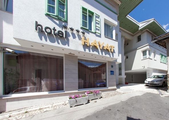 Hotel HayatFotoğrafı