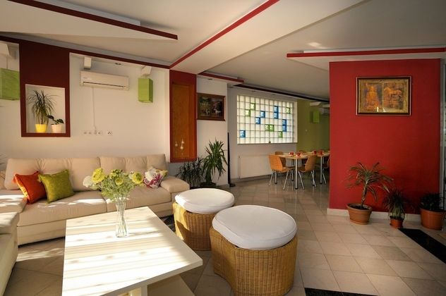 Hotel HayatFotoğrafı