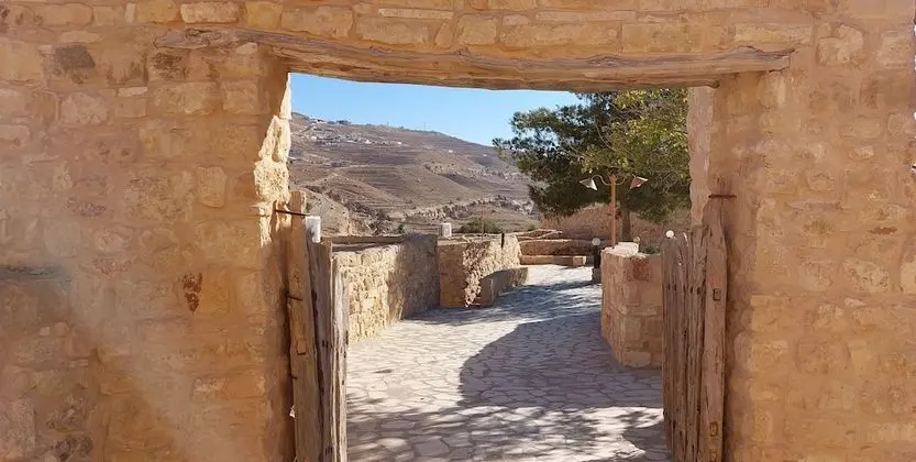 Hayat Zaman Hotel & Resort