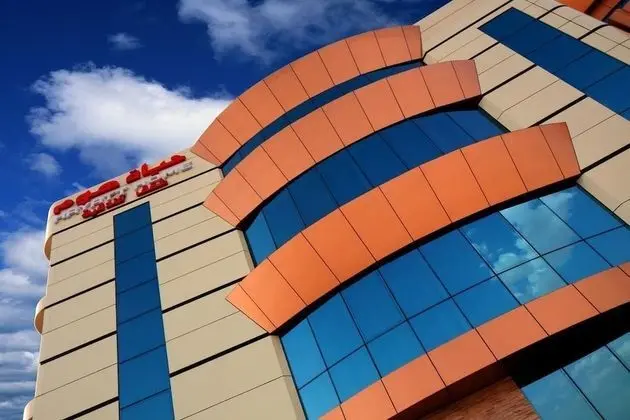 Hayatt Home Hotel - Dış Mekan