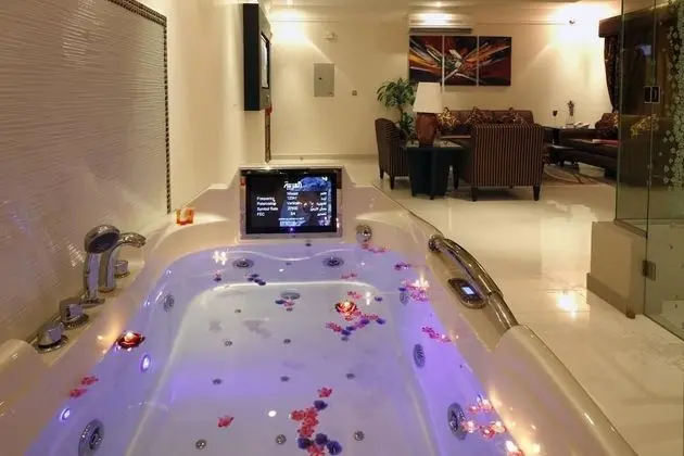 Hayatt Home Hotel - Spa